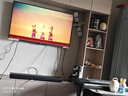 酷開(kāi)創(chuàng  )維電視音響HC-S60 杜比全景聲前導向重低音200W Max藍牙5.4回音壁Soundbar家庭影院家用智能音箱 曬單實(shí)拍圖