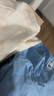 迪士尼嬰兒衣服連體衣新生兒春秋季純棉滿月寶寶百天睡衣 維尼2件 73cm 曬單實(shí)拍圖