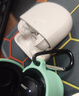 Bose QuietComfort 消噪耳塞Ultra 大鯊三代真無(wú)線(xiàn)藍牙運動(dòng)耳機 主動(dòng)降噪耳機 智能耳內音場(chǎng)調校 消噪耳塞 Ultra-晨霧白 大鯊三代 曬單實(shí)拍圖