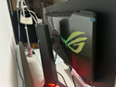 華碩ROG 超神27 PG27UCDM 26.5英寸顯示器OLED4K 240Hz顯示器電競G-sync Type-C杜比視界HDR400 DP2.1 曬單實拍圖