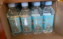名仁 清新薄荷味蘇打水飲料弱堿性水無(wú)汽無(wú)糖375ml*24瓶整箱裝  曬單實(shí)拍圖