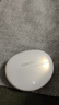 西伯利亞（XIBERIA）【明星同款】羽MC01藍牙耳機耳夾式無(wú)線(xiàn)開(kāi)放式運動(dòng)耳機AI同聲傳譯通話(huà)降噪骨傳導掛耳珍珠白 曬單實(shí)拍圖