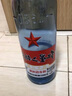 紅星二鍋頭 藍(lán)瓶綿柔8純糧  清香型  口糧酒 特產(chǎn)禮品 節(jié)日送禮 53度 750mL 6瓶 整箱裝 曬單實(shí)拍圖