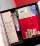 資生堂（SHISEIDO）第二代悅薇清爽水乳+膠原炮面霜 油皮抗老美白護膚品七夕禮物禮盒 曬單實拍圖