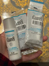 珂潤（Curel）保濕水乳套裝(2號水+乳液)護(hù)膚品 敏感肌男女適用 成毅代言 曬單實(shí)拍圖
