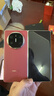華為（HUAWEI）Mate X6 分布式玄武架構(gòu) 鴻蒙大屏AI 紅楓原色影像折疊旗艦手機 【現(xiàn)貨當(dāng)天發(fā)】matex6折疊屏手機 寰宇紅 16GB+512GB 典藏版 曬單實拍圖