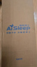 睡眠博士（AiSleep）泰國乳膠枕 94%天然乳膠 泰國進(jìn)口成人護頸椎枕頭 深睡專(zhuān)用波浪枕 曬單實(shí)拍圖