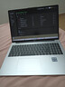 華為MateBook D 16 高能版 店鋪預裝Windows版 輕薄筆記本電腦 13代標壓酷睿i5-13500H 16G 1T 皓月銀 曬單實拍圖