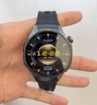 HUAWEI WATCH GT 6 Pro曜石黑46mm華為智能手表全新騎行體驗21天超長(cháng)續航藍寶石玻璃&鈦合金GT5Pro升級 曬單實(shí)拍圖