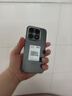 小米（MI）小米 17 第五代 驍龍 8 至尊版 光影獵人 950 7000mAh 小米金沙江電池 黑色 16GB+512GB 5G手機 曬單實(shí)拍圖