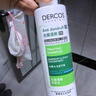 薇姿（VICHY）去屑洗發(fā)水綠標水潤版 去屑水潤不拔干護發(fā)1%二硫化硒洗發(fā)露200ml 曬單實拍圖