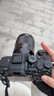 索尼（SONY）ILCE-7M4全畫(huà)幅微單 數碼相機 五軸防抖 4K 60p視頻錄制a7m4 A7M4 a7M4【黑鷂單肩包+256G+電+充+清+腕帶】 官方標配 曬單實(shí)拍圖