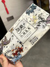 潔柔手帕紙 無(wú)極烏龍4層6片*30包紙巾小包超迷你便攜裝可濕水 曬單實(shí)拍圖
