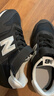 NEW BALANCE4-14歲大童秋冬時(shí)尚百搭休閑運動(dòng)鞋373KG 曬單實(shí)拍圖