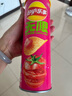 樂事（Lay's）無限薯片 醇香原味 104克*2罐 208克 休閑零食 膨化食品 曬單實(shí)拍圖