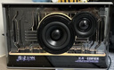 漫步者花再NEW-X PRO 光冷能量音箱 藍牙電腦音響 電玩游戲桌面音響 潮流氛圍燈 極光白 禮物 曬單實(shí)拍圖