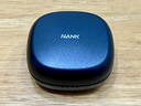 南卡（NANK）Clip Pro耳夾式藍(lán)牙耳機(jī) 不入耳開放式耳機(jī)運(yùn)動(dòng)跑步健身防水游戲通話降噪超長(zhǎng)續(xù)航 Clip Pro【360°環(huán)繞音】黑色 曬單實(shí)拍圖