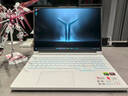聯(lián)想拯救者R9000P 2025 AI元啟游戲筆記本電腦(銳龍9 8945HX 32G1T RTX5060 2.5K240Hz 白)國家補貼20% 曬單實(shí)拍圖