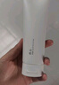 至本新版舒顏修護(hù)潔面乳120g 溫和清潔氨基酸表活保濕泡沫綿密洗面奶 曬單實(shí)拍圖