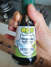 碧歐奇有機(jī)松茸醬油100ml 兒童寶寶調(diào)味減鹽減鈉醬油無添加送嬰兒輔食譜 曬單實(shí)拍圖