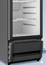 美的（Midea）210升展示柜冷藏保鮮柜風(fēng)冷臺式單門(mén)飲料柜冰柜鮮花蛋糕水果酒水柜冰箱ML-208DGEB京東自營(yíng)旗艦店 曬單實(shí)拍圖