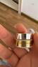 肌膚之鑰（CPB）【會(huì )員專(zhuān)享試用】4D精雕眼霜2ml 曬單實(shí)拍圖