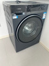 海爾（Haier）鮮活水pro抑菌凈水器1200G RO反滲透雙出水升級(jí) 廚下家用一級(jí)水效凈水機(jī)HKC3000-R880D2U1國(guó)家補(bǔ)貼 曬單實(shí)拍圖