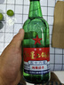 紅星二鍋頭 大二 清香型白酒 56度 500ml*6瓶 非原箱 純糧口糧酒 曬單實拍圖