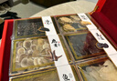 御西美農 山珍海味六拼禮盒紅色 海參靈芝滋補中秋節送長(cháng)輩領(lǐng)導禮物176g 曬單實(shí)拍圖