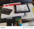 長(cháng)城（Great Wall）512GB SSD固態(tài)硬盤(pán) SATA3.0接口 讀速540MB/S臺式機/筆記本通用 AI電腦配件 適配黑神話(huà)悟空 512GB【S300】 SATA3.0固態(tài)硬盤(pán) 曬單實(shí)拍圖