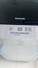 松下（Panasonic）【吳磊推薦】波輪洗衣機全自動(dòng)8公斤宿舍租房神器內衣洗衣機家用智能桶自潔 XQB80-8QA0國家補貼 曬單實(shí)拍圖