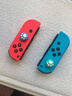 任天堂（Nintendo）【國內保稅倉】Switch2/1代 OLED/續航加強日版/港版便攜家用ns體感游戲機掌機 日版OLED紅藍64GB保稅（贈共享會(huì )員） 曬單實(shí)拍圖