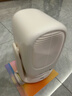 大眼橙C3 Air云臺投影儀家用 真1080P便攜投影機 高清智能家庭臥室影院 國家補貼（350CVIA 一體化夜燈） 曬單實(shí)拍圖