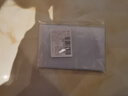 佳茉 磨砂透明卡套防消磁銀行卡套身份卡保護套會(huì )員卡社?？ㄗC件卡套證件套重陽(yáng)節證件卡套10個(gè)裝 曬單實(shí)拍圖