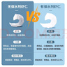 鮮京采 無(wú)保水劑白蝦仁 凈重2斤 156-198只 健康安全 家庭裝聚餐 曬單實(shí)拍圖