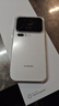 小米（MI）Xiaomi 17 Pro 6.3英寸小尺寸旗艦手機 徠卡5倍光學(xué)變焦 超窄四等邊 6300mAh大電池 小米手機17pro 白色 16GB+512GB 曬單實(shí)拍圖