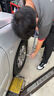 富神（FORTUNE） 汽車(chē)輪胎 195/65R15 91H FSR 802 適配新卡羅拉/新朗逸經(jīng)濟耐磨 曬單實(shí)拍圖