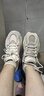 FILA 斐樂(lè )官方SOFIA Ⅱ老爹鞋女2025年時(shí)尚增高休閑運動(dòng)鞋魚(yú)刺二代 曬單實(shí)拍圖