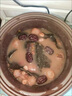 諾崔特電燉鍋電砂鍋家用煲湯鍋煮粥鍋輔食鍋預約定時(shí)燉湯鍋全自動(dòng)燕窩養生紫砂燉鍋瓦罐燉盅湯鍋插電 【手動(dòng)關(guān)火款】 1.5L （適合1人） 曬單實(shí)拍圖