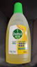 滴露（Dettol）地板清潔劑無水印嘗鮮地板清洗劑去污殺菌地板瓷磚清潔劑拖地專用 曬單實拍圖