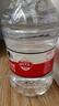 農(nóng)夫山泉 飲用水 飲用天然水5L*4桶 整箱裝 桶裝水隨機(jī)包裝 曬單實(shí)拍圖