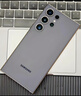 三星Samsung Galaxy S24 Ultra AI手機 第三代驍龍8 游戲手機 2億像素 拍照手機 12GB+512GB 鈦灰 曬單實拍圖