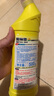 花王（KAO）免刷洗潔廁靈500ml*2瓶 廁所馬桶清潔劑強力去污去尿堿除垢潔廁液 曬單實拍圖