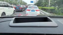 仟波馭適用問(wèn)界M8抬頭顯示保護罩M9車(chē)載HUD裝飾用品車(chē)內改裝專(zhuān)用保護套 問(wèn)界M8頂配款【琥珀棕】1件套 曬單實(shí)拍圖