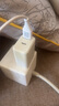 品勝3C認證PD30W氮化鎵充電器蘋(píng)果17promax充電頭雙口Type-c/USB快充通用iphoneAir/16/15華為小米手機 曬單實(shí)拍圖