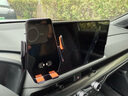 億飾適用于本田思域型格CR-V皓影雅閣車(chē)載手機支架無(wú)線(xiàn)快充電導航支架 本田專(zhuān)用【經(jīng)典再升級】智能開(kāi)合 23-25CRV/皓影【10.1英寸屏幕】 曬單實(shí)拍圖