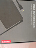 聯(lián)想（Lenovo）拯救者原裝 20V15A 300W方口 電源適配器 筆記本充電器 電源線 電腦充電線 黑神話悟空 曬單實拍圖