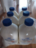 蘭格格 草原酸奶 專利活菌1kg*1 生鮮低溫酸牛奶 可制干噎希臘老酸奶 曬單實(shí)拍圖