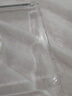 BLUEO藍猩【轉軸保護】適用榮耀magic v5手機殼透明磁吸0透無(wú)線(xiàn)充電輕薄PC中軸防摔榮耀v5折疊屏保護套 榮耀MagicV5【冰透磁吸丨中軸保護】 曬單實(shí)拍圖