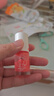 紅色小象水性可剝指甲油套裝6色女孩無(wú)味可撕易卸無(wú)毒安全小學(xué)生節日禮物 曬單實(shí)拍圖